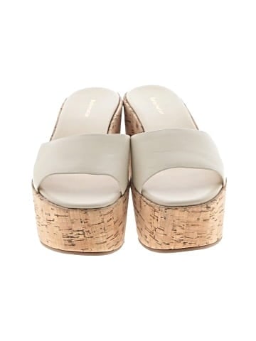 Reformation Mule/Clog (view 2)