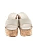 Reformation Ivory Mule/Clog Size 9 1/2 - photo 2