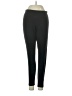 FILA Solid Black Active Pants Size S - photo 1