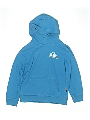 Quiksilver Pullover Hoodie (view 1)