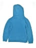 Quiksilver Blue Pullover Hoodie Size 7 - 8 - photo 2