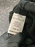 Sandro Ferrone Solid Black Dress Pants Size EU 46 / US 16 - photo 5