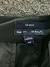 Gap Outlet Black Dress Pants Size 14 - photo 7