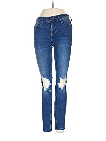 Free People Jeans (view 1)