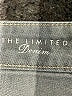 The Limited Chevron-herringbone Gray Jeans Size 10 - photo 7