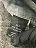 The Limited Chevron-herringbone Gray Jeans Size 10 - photo 8