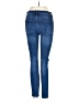 Free People Hearts Blue Jeans Size 25 waist - photo 2