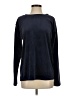 Assorted Brands Blue Pullover Sweater Size S - photo 1