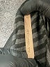 Bailey 44 Stripes Gray Casual Skirt Size XS - photo 4