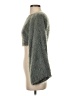 Love J 100% Polyester Green Cardigan Size S - photo 5