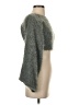 Love J 100% Polyester Green Cardigan Size S - photo 4