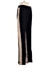 Derek Lam Color Block Black Active Pants Size 12 - photo 2