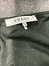 FRAME 100% Polyester Black Tank Top Size XS - photo 7