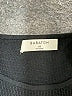 Babaton Solid Black Cocktail Dress Size XS - photo 7