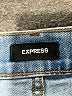 Express Blue Jeans Size 2 Short - photo 4