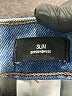 Express Blue Jeans Size 2 Short - photo 5