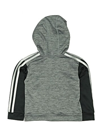 Adidas Zip Up Hoodie (view 2)