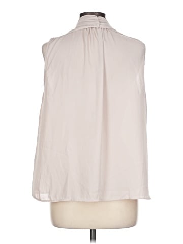 Renee C. Sleeveless Blouse (view 2)