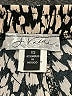J Valdi 100% Rayon Animal Print Blue Casual Pants Size XS - photo 4
