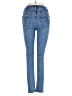 AGOLDE Hearts Blue Jeans Size 23 waist - photo 2