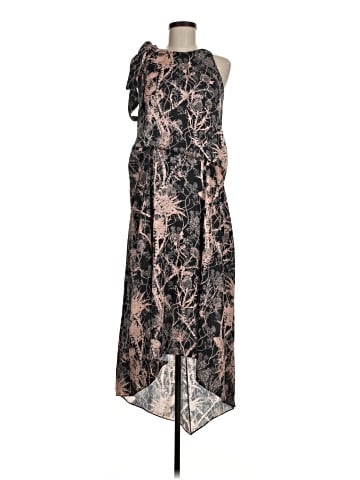 Cedric Charlier Cocktail Dress (view 1)