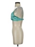 TRENDS Blue Teal Tank Top Size S - photo 5