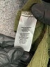 TRUTH BY REPUBLIC 100% Polyester Green Long Sleeve Blouse Size S - photo 8