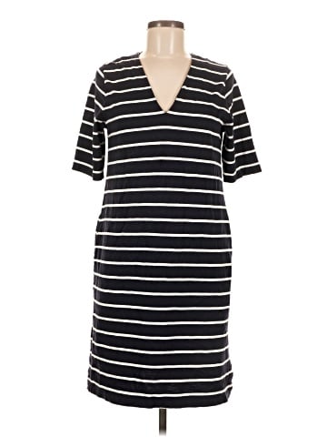 Jigsaw Casual Dress (view 1)