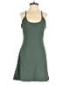 Outdoor Voices Solid Green Romper Size XS - photo 1