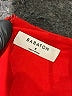 Babaton Red Cocktail Dress Size 8 - photo 6