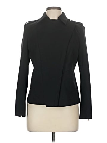 Ann Taylor Blazer (view 1)