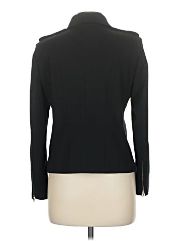 Ann Taylor Blazer (view 2)