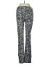 IRO Graphic Silver Jeans Size 24 waist - photo 2