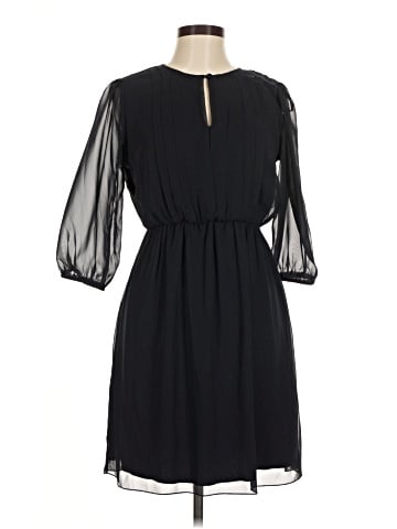En Focus Studio Casual Dress (view 1)