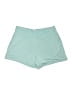 Athleta Teal Athletic Shorts Size XL - photo 2