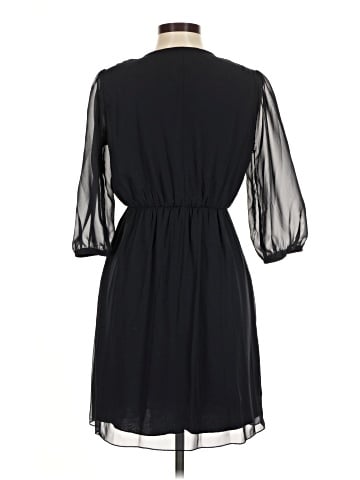 En Focus Studio Casual Dress (view 2)