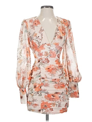 Seven Wonders Cocktail Dress (view 1)