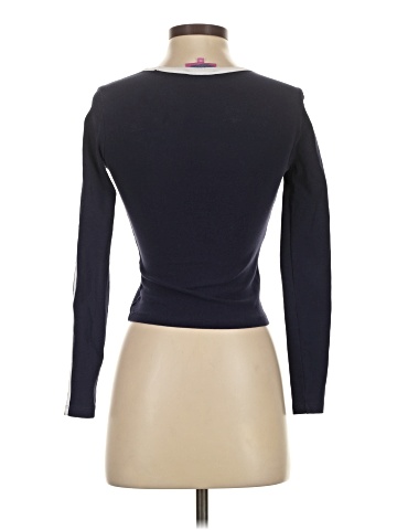 Edikted Long Sleeve T-Shirt (view 2)