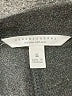 Banana Republic Solid Gray Active Pants Size M - photo 4