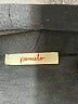 Pomelo Black Cardigan Size M - photo 7