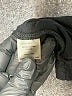 Pomelo Black Cardigan Size M - photo 8