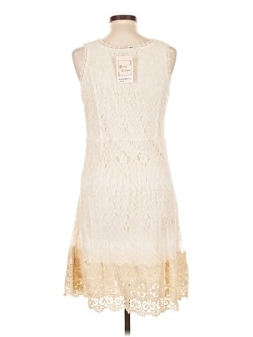 Young Essence Cocktail Dress (view 2)