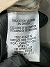 IZOD Solid Tan Khakis Size 8 - photo 4