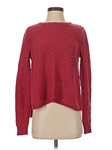 Comptoir des Cotonniers Pullover Sweater (view 1)