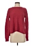 Comptoir des Cotonniers Red Pullover Sweater Size Sm (1) - photo 1