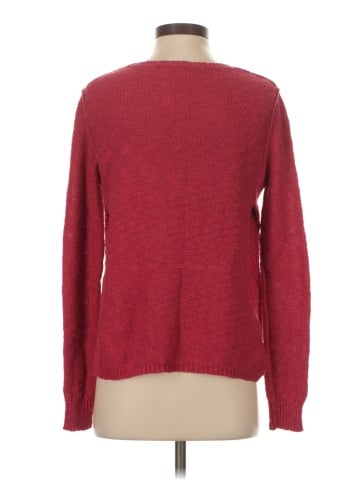 Comptoir des Cotonniers Pullover Sweater (view 2)