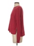 Comptoir des Cotonniers Red Pullover Sweater Size Sm (1) - photo 5