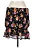 Talula Black Kimono Size S - photo 2
