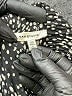 Max Studio 100% Polyester Animal Print Black Casual Skirt Size XS - photo 3