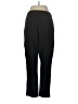 The North Face Solid Black Active Pants Size M - photo 2